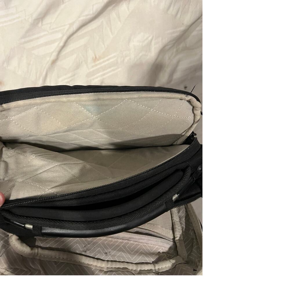 High Sierra Padded Computer Work Backpack - Picture 5 of 5